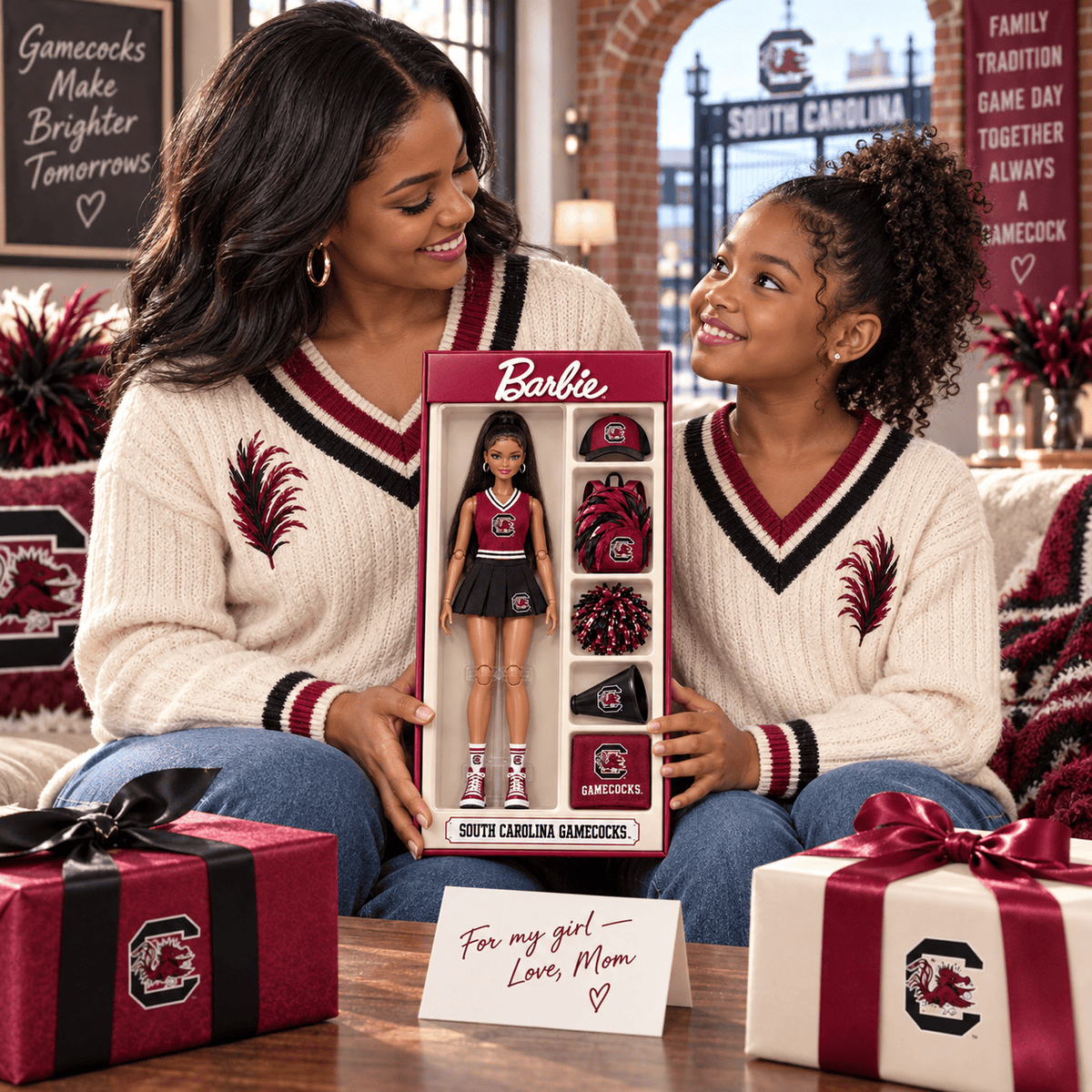 Premium SCG Commemorative Figure TMH