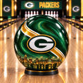 GBP Skyline Bowl Ball – Collector’s Display Edition PNPA