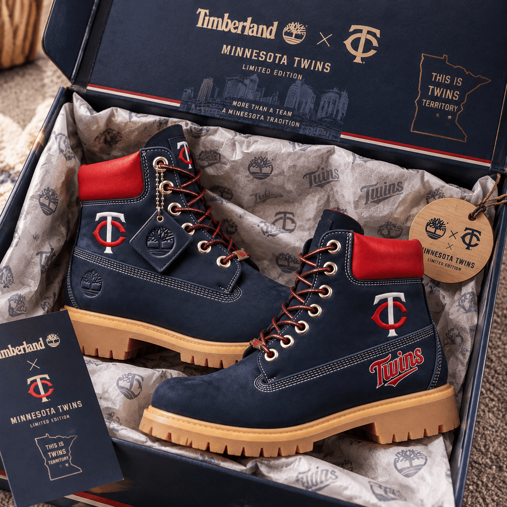 PREMIUM MNST HERITAGE BOOTS PTKL