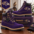 PREMIUM BTR HERITAGE BOOTS PTKL