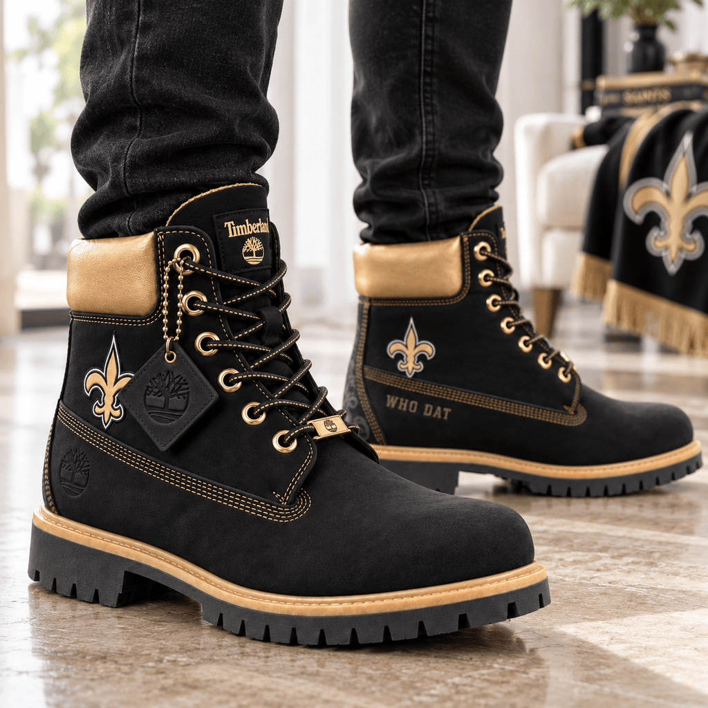 PREMIUM NOS HERITAGE BOOTS PTKL