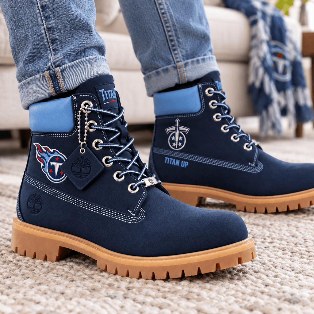 PREMIUM TNST HERITAGE BOOTS PTKL