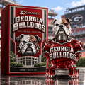 GGBD Sculptural Perfume Collection NTVA
