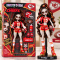 KCC Premium Varsity Collector Figure NTTB