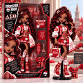 DST Premium Varsity Collector Figure NTTB