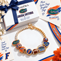 FGT Gold Charm Bracelet Set BMD