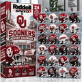 Premium OSN Mini Helmet Advent Calendar PDL