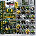 Premium ORD Mini Helmet Advent Calendar PDL