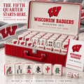 Premium WBG Mahjong Tiles Set TNSM