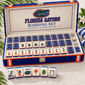 Premium FGT Mahjong Tiles Set TNSM