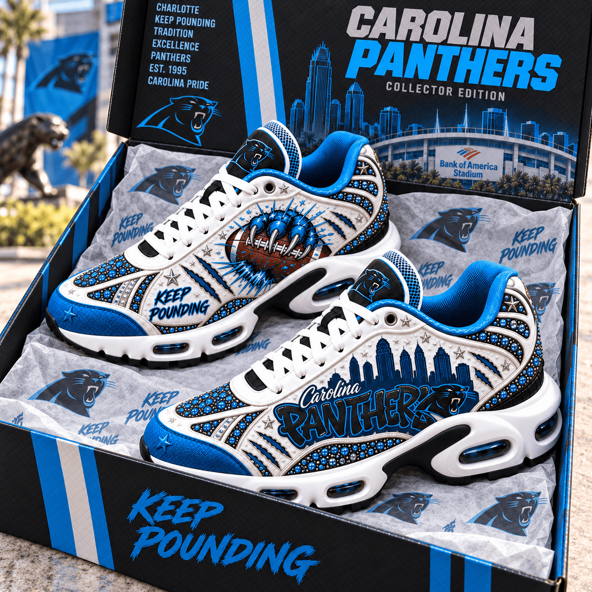 Premium CRPT Air Max Shoes PVNA